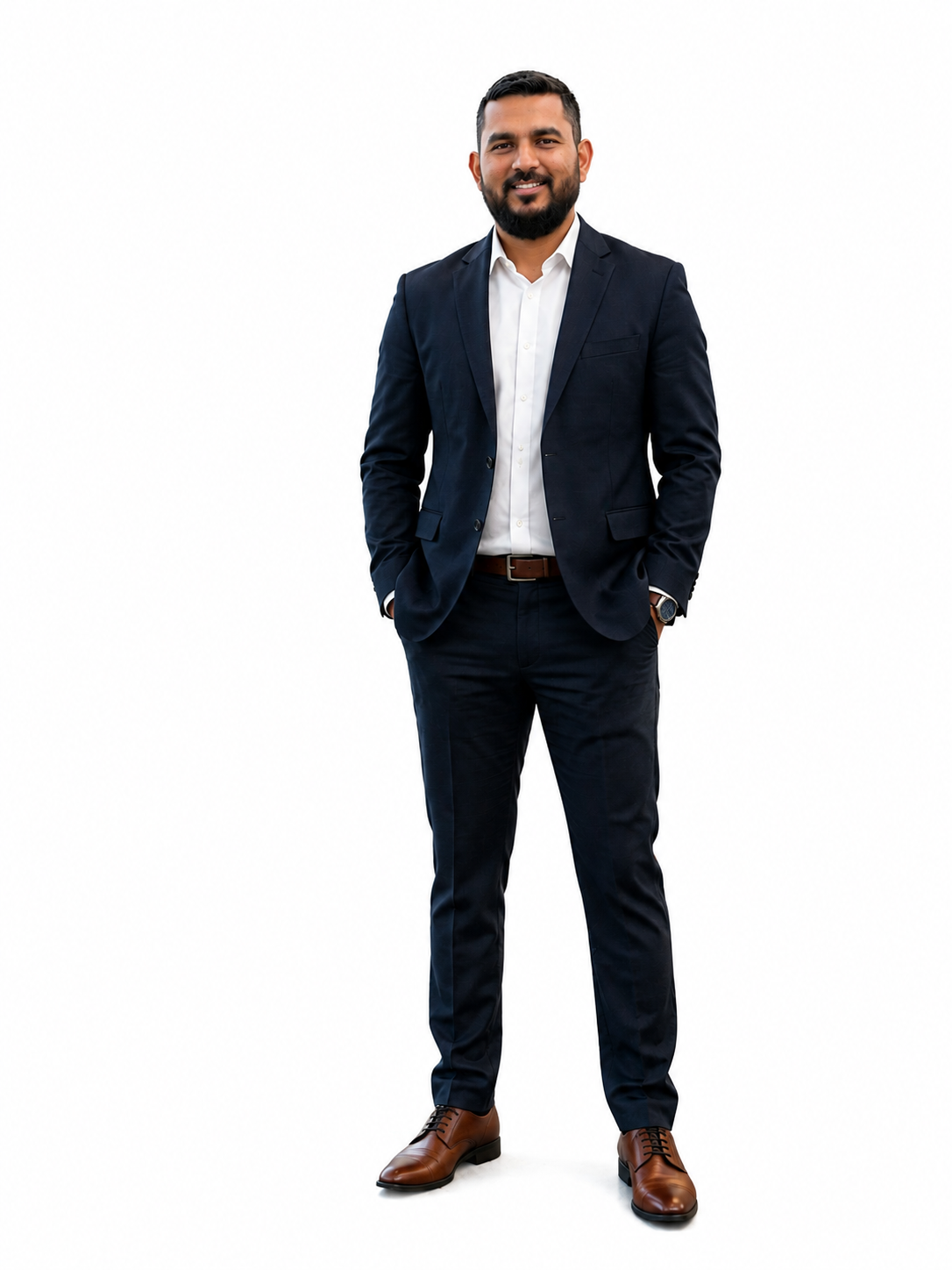 Faisal Vora